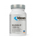KLEAN ATHLETE 클린 애슬레틱 클린-D 100정 | 매일 업데이트되는 특가 상품 | VITASHOP