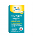Swiss Natural Vegapure 650 mg Box 50 Capsules | Unbeatable Prices, Daily Deals | VITASHOP