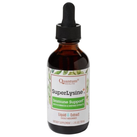 Quantum Health Super LSN Plus+ Liquid Extract 60 ml | Unbeatable Prices, Daily Deals | VITASHOP
