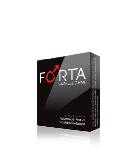 FORTA Forta for Men 2 Capsules | 每天不同折扣, 全网最低价格 | 种类齐全的保健品店铺 VITASHOP, 只有你想不到, 没有你买不到 !