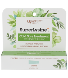 Quantum Health SuperLysine+ Ointment 21 g | Unbeatable Prices, Daily Deals | VITASHOP