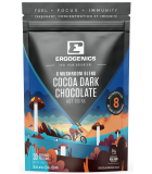 Ergogenics Nutrition 어고닉스 뉴트리션 8 버섯 혼합 핫 초콜릿 120g | 매일 업데이트되는 특가 상품 | VITASHOP