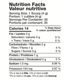 Ergogenics Nutrition 어고닉스 뉴트리션 8 버섯 혼합 핫 초콜릿 120g | 매일 업데이트되는 특가 상품 | VITASHOP