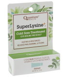 Quantum Health SuperLysine+ Ointment 7 g | Unbeatable Prices, Daily Deals | VITASHOP