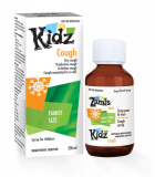 Toux/Cough 250 ml | Safest & Easiest Shopping Vitamins Online | VITASHOP
