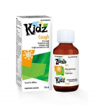 Kidz Toux/Cough 120 ml | Unbeatable Prices, Daily Deals | VITASHOP