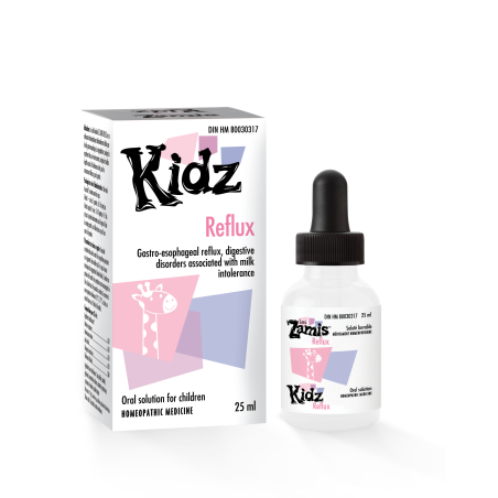 Kidz 키즈 역류 25ml | 매일 업데이트되는 특가 상품 | VITASHOP