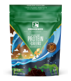 Ergogenics Nutrition 어고닉스 뉴트리션 대마 단백질+녹차, 커피 720g | 매일 업데이트되는 특가 상품 | VITASHOP