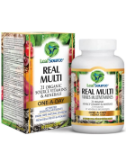 Leaf Source Real Multi 30 Capsules | Unbeatable Prices, Daily Deals | VITASHOP