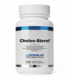 DOUGLAS LABORATORIES Choles-Sterol 120 Capsules | Unbeatable Prices, Daily Deals | VITASHOP