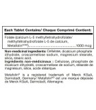 DOUGLAS LABORATORIES 더글라스 메틸 엽산 60정 | 매일 업데이트되는 특가 상품 | VITASHOP
