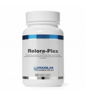 DOUGLAS LABORATORIES Relora-Plex 60 Capsules | 每天不同折扣, 全网最低价格 | 种类齐全的保健品店铺 VITASHOP, 只有你想不到, 没有你买不到 !