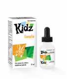 Kidz Earache 25 ml | 每天不同折扣, 全网最低价格 | 种类齐全的保健品店铺 VITASHOP, 只有你想不到, 没有你买不到 !
