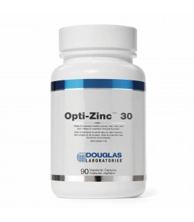 Opti-Zinc 30 90 Capsules | Safest & Easiest Shopping Vitamins Online | VITASHOP