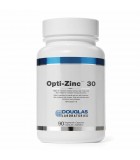 DOUGLAS LABORATORIES Opti-Zinc 30 90 Capsules | Unbeatable Prices, Daily Deals | VITASHOP