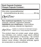 DOUGLAS LABORATORIES Opti-Zinc 30 90 Capsules | Unbeatable Prices, Daily Deals | VITASHOP