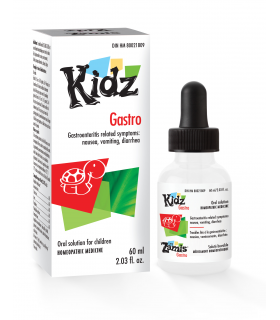 Gastroenteritis 25 ml | Safest & Easiest Shopping Vitamins Online | VITASHOP