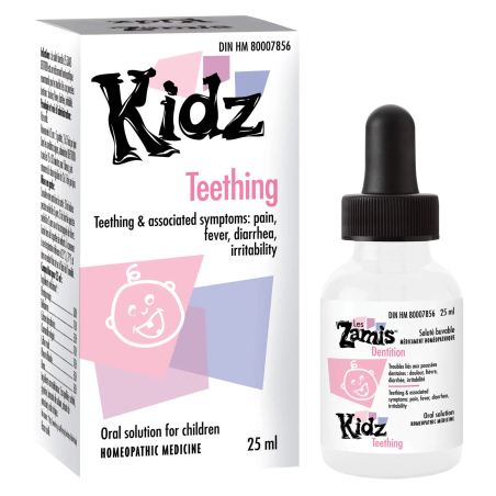 Kidz 키즈 티딩 25ml | 매일 업데이트되는 특가 상품 | VITASHOP