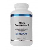 DOUGLAS LABORATORIES Ultra Preventive X 240 Capsules | Unbeatable Prices, Daily Deals | VITASHOP