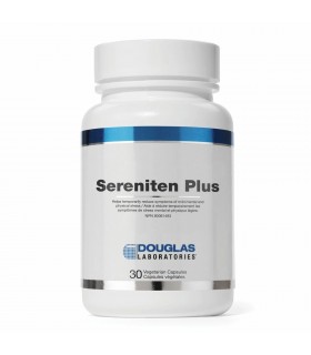 DOUGLAS LABORATORIES Sereniten Plus 30 Capsules | Unbeatable Prices, Daily Deals | VITASHOP