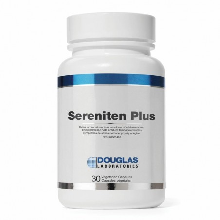 DOUGLAS LABORATORIES 더글라스 세레니텐 플러스 30캡슐 | 매일 업데이트되는 특가 상품 | VITASHOP