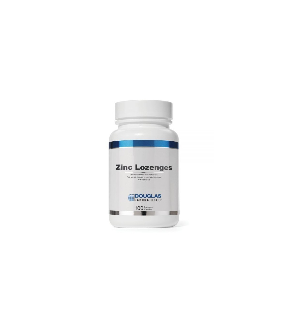 DOUGLAS LABORATORIES 더글라스 아연 사탕 100 loz | 매일 업데이트되는 특가 상품 | VITASHOP
