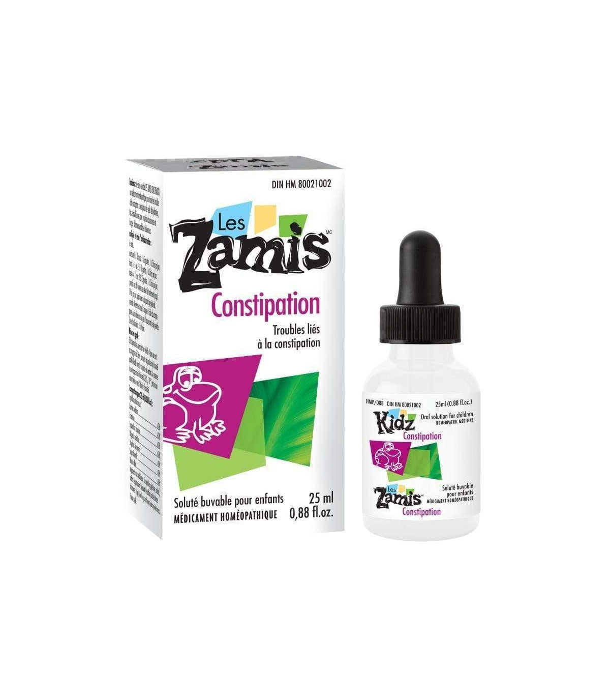 Constipation 25 ml | Safest & Easiest Shopping Vitamins Online | VITASHOP