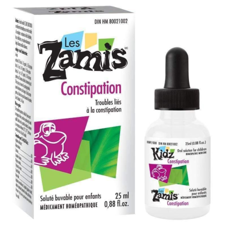 Constipation 25 ml | Safest & Easiest Shopping Vitamins Online | VITASHOP
