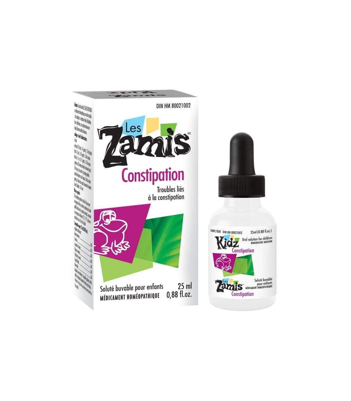Constipation 25 ml | Safest & Easiest Shopping Vitamins Online | VITASHOP