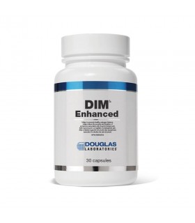 DOUGLAS LABORATORIES DIM Enhanced 30 Capsules | Unbeatable Prices, Daily Deals | VITASHOP