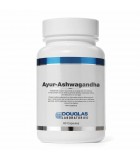 Ayur-Ashwagandha 60 Capsules | Safest & Easiest Shopping Vitamins Online | VITASHOP