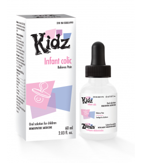 Kidz Colic 25 ml | Unbeatable Prices, Daily Deals | VITASHOP