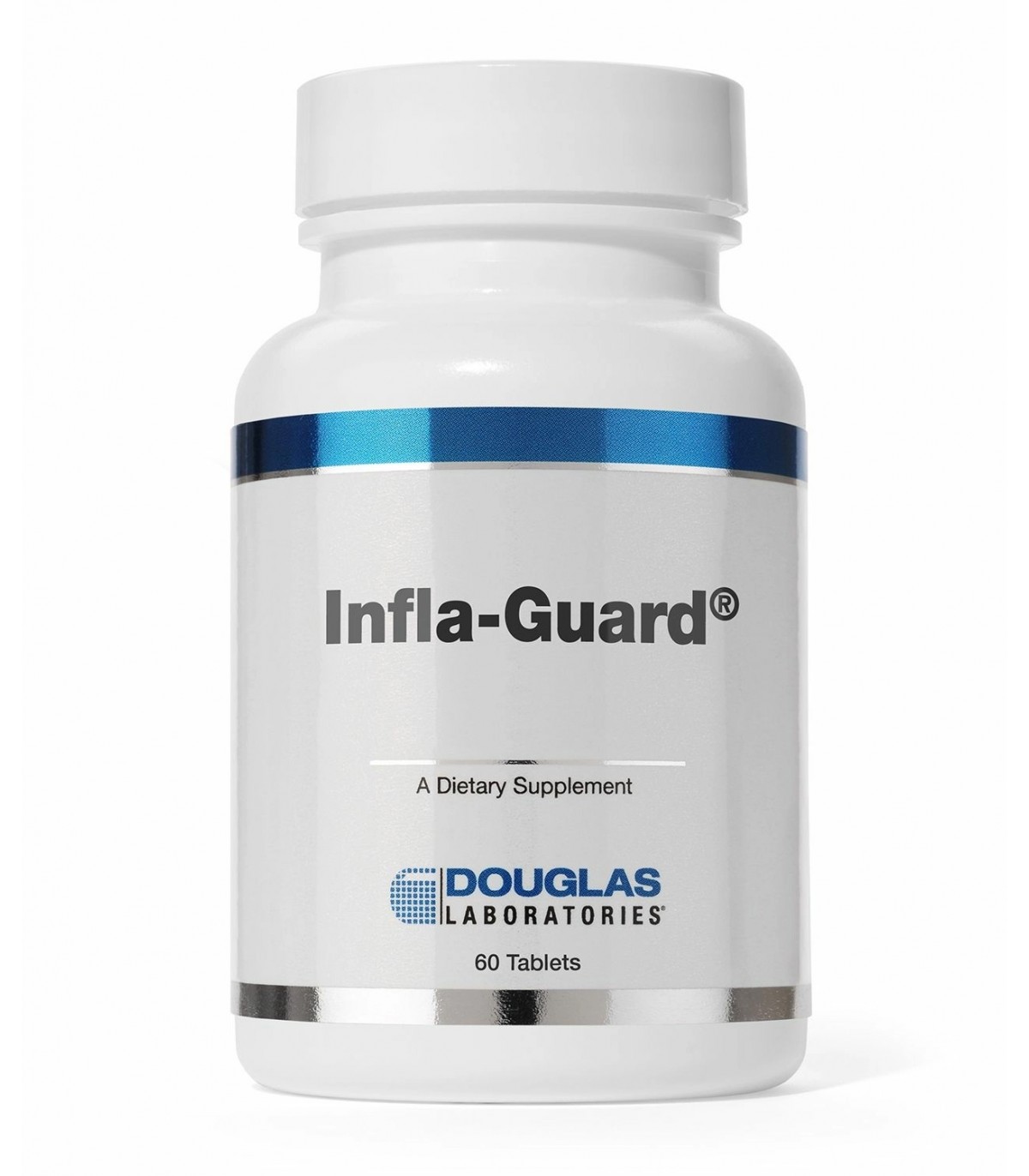 Infla-Guard 60 Tablets | Safest & Easiest Shopping Vitamins Online | VITASHOP