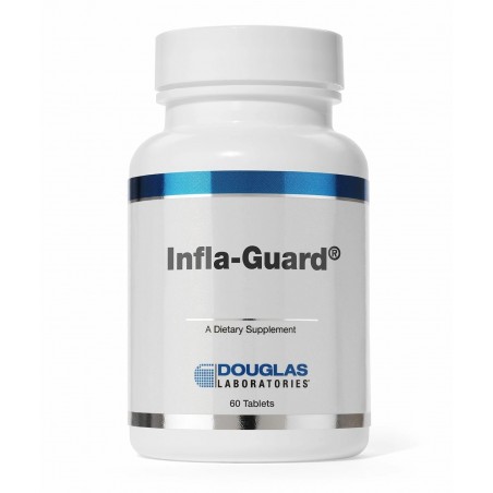 Infla-Guard 60 Tablets | Safest & Easiest Shopping Vitamins Online | VITASHOP