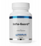 Infla-Guard 60 Tablets | Safest & Easiest Shopping Vitamins Online | VITASHOP