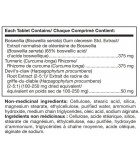 Infla-Guard 60 Tablets | Safest & Easiest Shopping Vitamins Online | VITASHOP