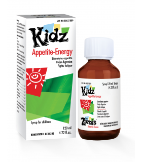Kidz 키즈 식욕 에너지 125ml | 매일 업데이트되는 특가 상품 | VITASHOP