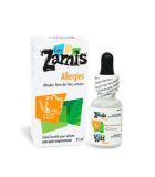 Allergies 25 ml | Safest & Easiest Shopping Vitamins Online | VITASHOP