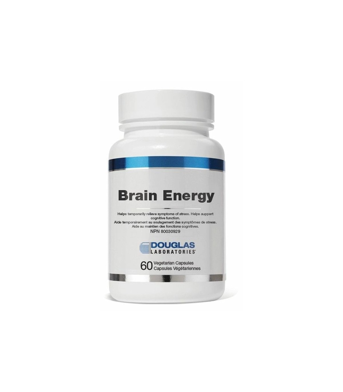 DOUGLAS LABORATORIES Brain Energy 60 Capsules | Unbeatable Prices, Daily Deals | VITASHOP