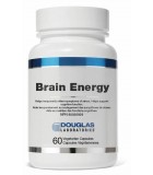DOUGLAS LABORATORIES Brain Energy 60 Capsules | Unbeatable Prices, Daily Deals | VITASHOP