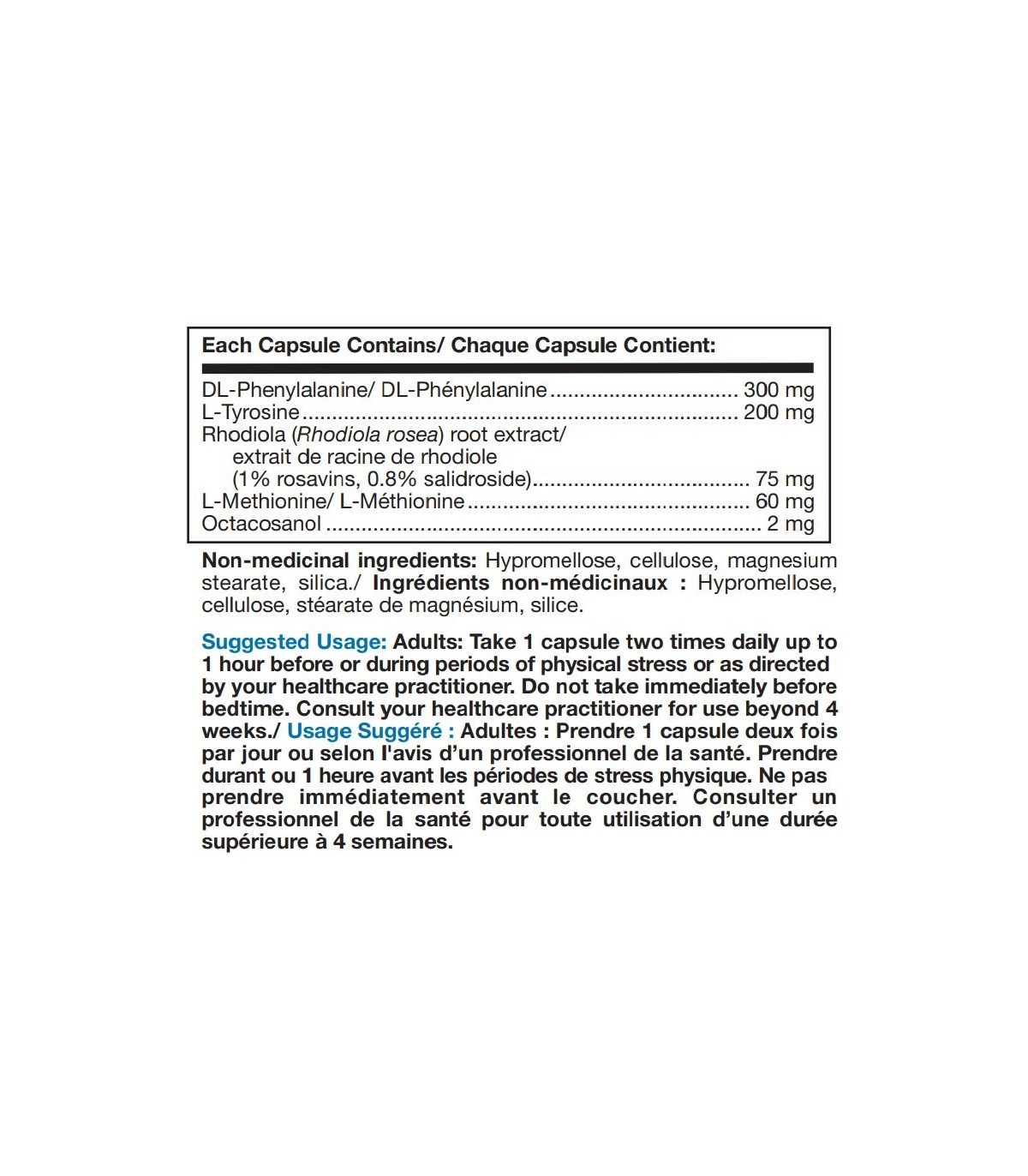 DOUGLAS LABORATORIES Brain Energy 60 Capsules | Unbeatable Prices, Daily Deals | VITASHOP