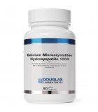 DOUGLAS LABORATORIES Calcium Microcrystalline Hydroxyapatite 90 Tablets | Unbeatable Prices, Daily Deals | VITASHOP