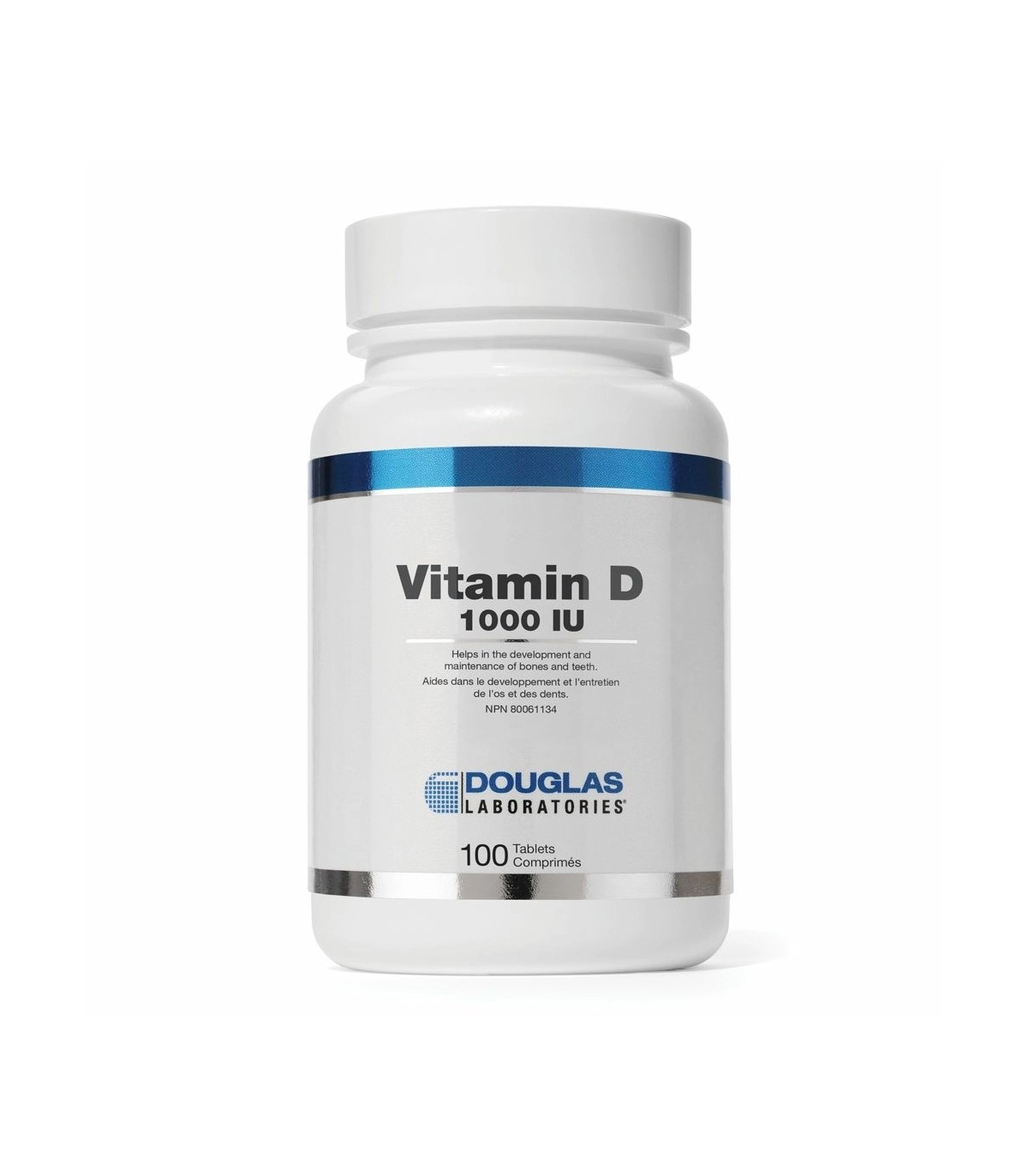 Vitamin D 1000 iu 100 Tablets | Safest & Easiest Shopping Vitamins Online | VITASHOP