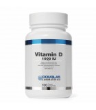 Vitamin D 1000 iu 100 Tablets | Safest & Easiest Shopping Vitamins Online | VITASHOP