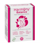 Harmony Balance 60 Tablets | Safest & Easiest Shopping Vitamins Online | VITASHOP
