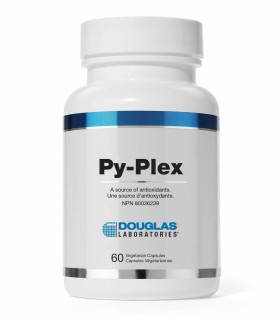 DOUGLAS LABORATORIES Py-Plex 60 Capsules | Unbeatable Prices, Daily Deals | VITASHOP