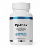 DOUGLAS LABORATORIES Py-Plex 60 Capsules | Unbeatable Prices, Daily Deals | VITASHOP