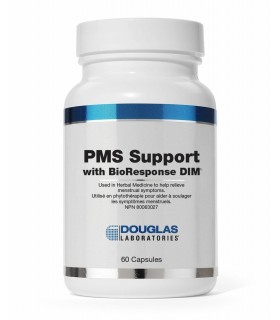 DOUGLAS LABORATORIES PMS Support with BioResponse DIM 60 Capsules | Unbeatable Prices, Daily Deals | VITASHOP