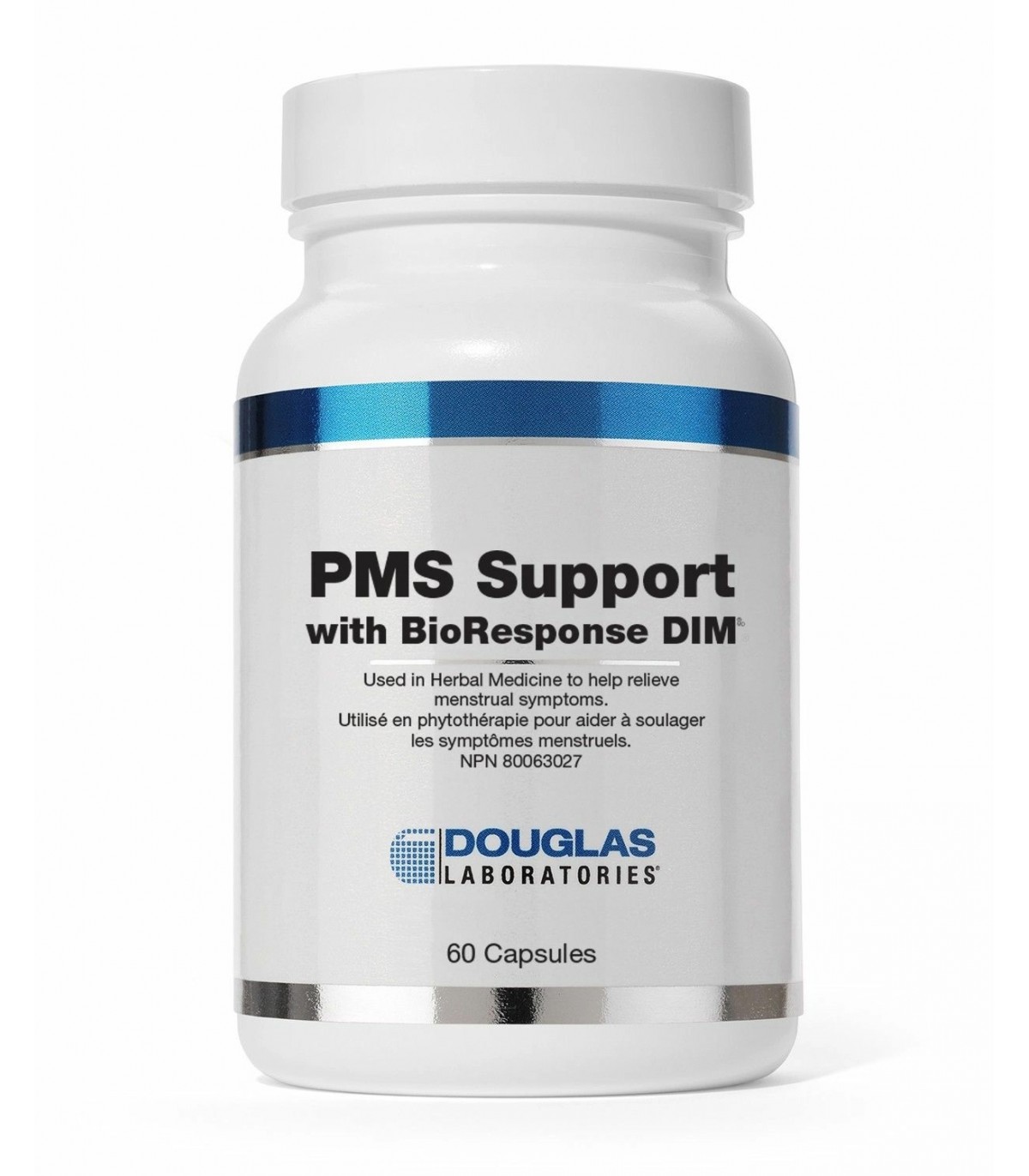 DOUGLAS LABORATORIES PMS Support with BioResponse DIM 60 Capsules | Unbeatable Prices, Daily Deals | VITASHOP