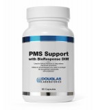 DOUGLAS LABORATORIES PMS Support with BioResponse DIM 60 Capsules | Unbeatable Prices, Daily Deals | VITASHOP